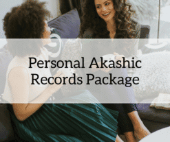 Personal Akashic Records package