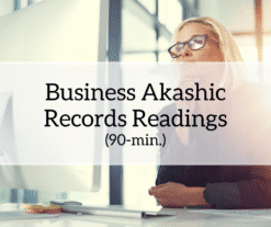 Business Akashic Records reading 90