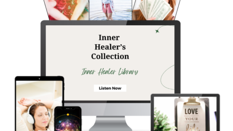 Inner Healer's Collection - Inner Healer Library subconscious reprogramming