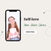 Self love - Inner Healer Library subconscious reprogramming