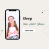 Sleep - Inner Healer Library subconscious reprogramming