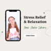 Stress relief and relaxation - Inner Healer Library subconscious reprogramming