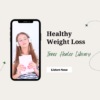 Weight loss - Inner Healer Library subconscious reprogramming