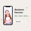 Business Success - Inner Healer Library subconscious reprogramming