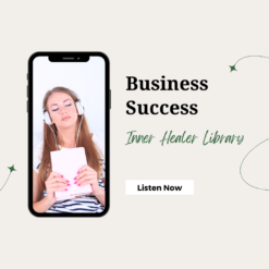 Business Success - Inner Healer Library subconscious reprogramming