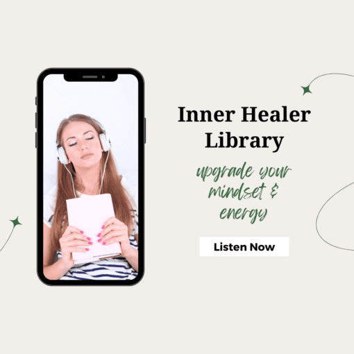 Subconscious reprogramming sound healing
