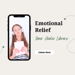 Emotional Relief Inner Healer Library subconscious reprogramming