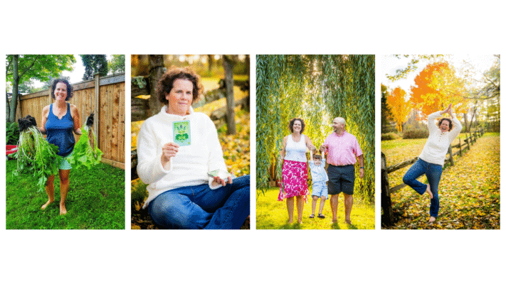 Akashic Record course banner large