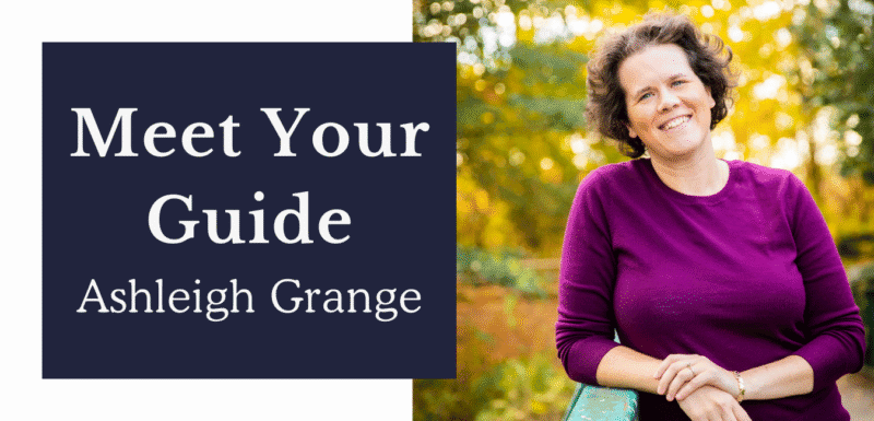 Akashic Record course certification - professional training - Meet your teacher