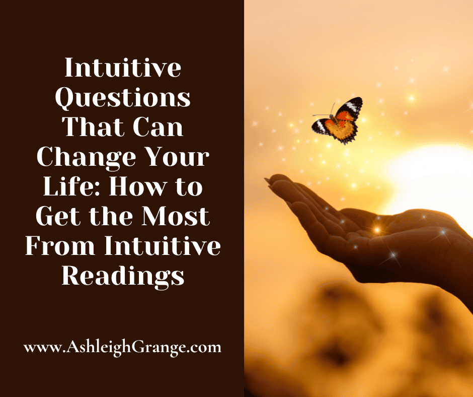 Intuitive questions blog post cover